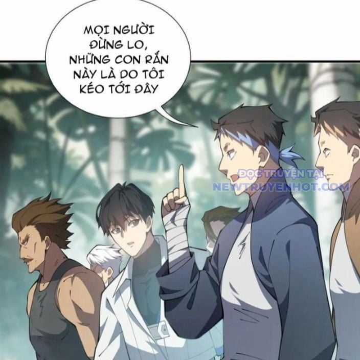 Ta Ký Kết Khế Ước Với Chính Mình Chapter 78 trang 22