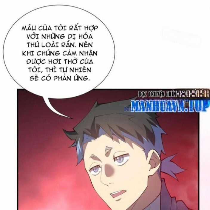 Ta Ký Kết Khế Ước Với Chính Mình Chapter 78 trang 24