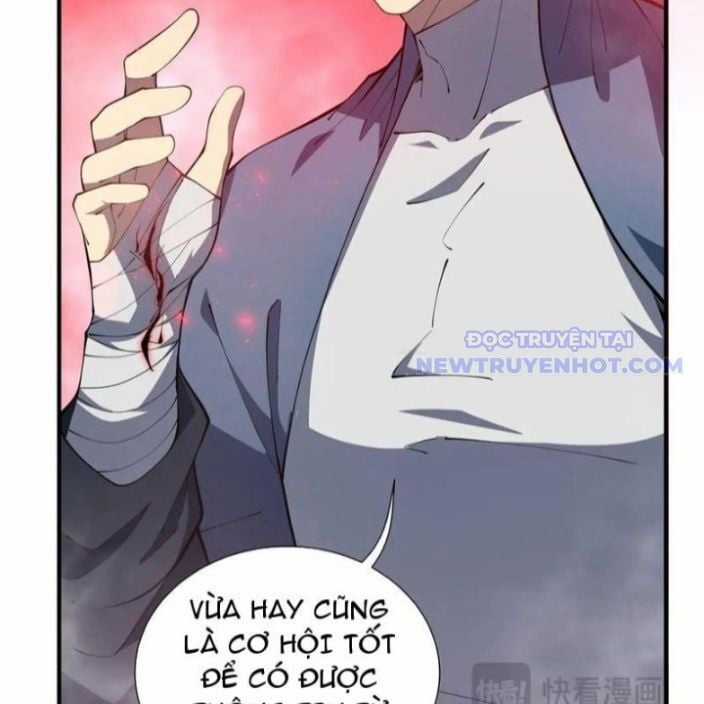 Ta Ký Kết Khế Ước Với Chính Mình Chapter 78 trang 25