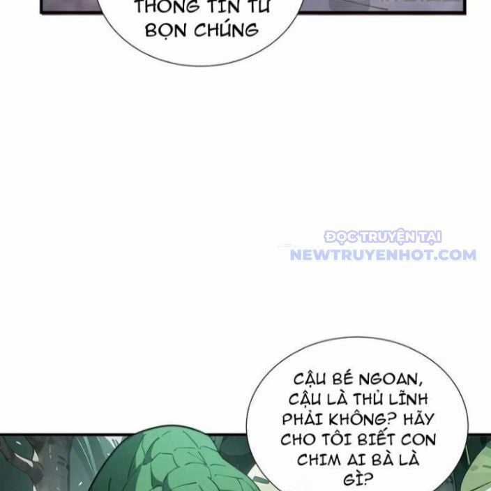 Ta Ký Kết Khế Ước Với Chính Mình Chapter 78 trang 26