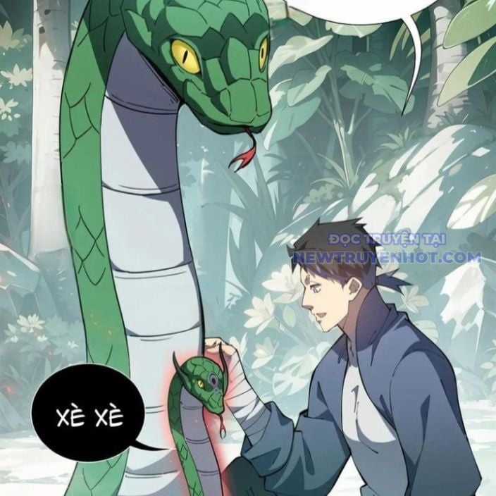 Ta Ký Kết Khế Ước Với Chính Mình Chapter 78 trang 27