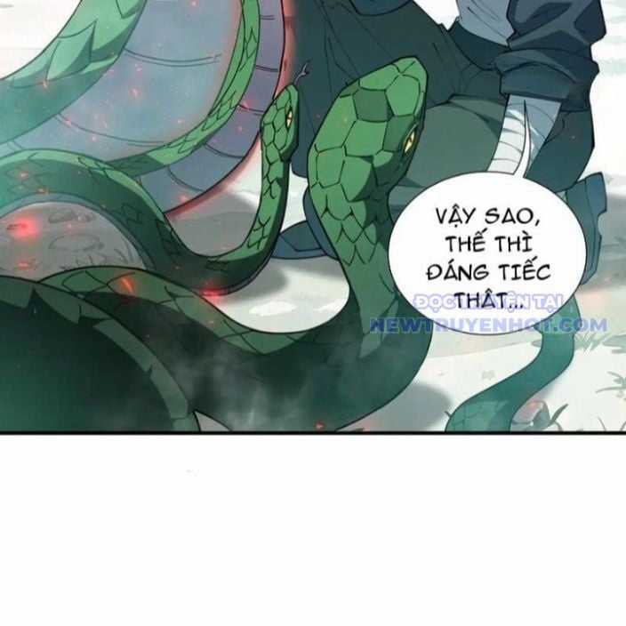 Ta Ký Kết Khế Ước Với Chính Mình Chapter 78 trang 28