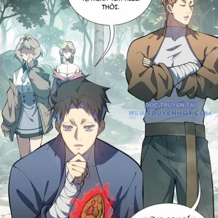 Ta Ký Kết Khế Ước Với Chính Mình Chapter 78 trang 30