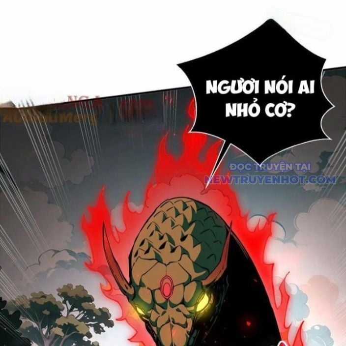 Ta Ký Kết Khế Ước Với Chính Mình Chapter 78 trang 32