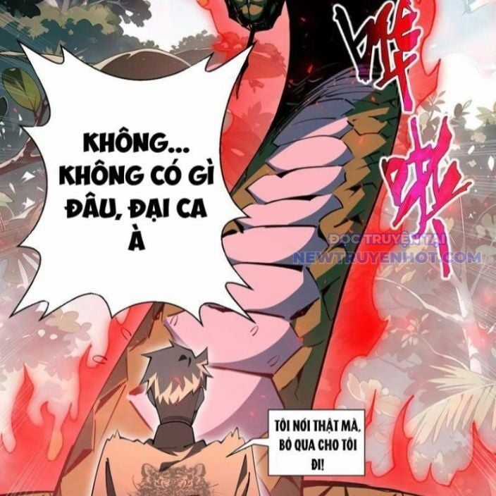 Ta Ký Kết Khế Ước Với Chính Mình Chapter 78 trang 33