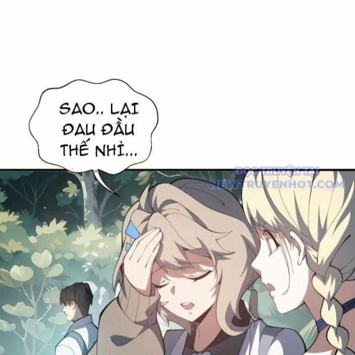 Ta Ký Kết Khế Ước Với Chính Mình Chapter 78 trang 35