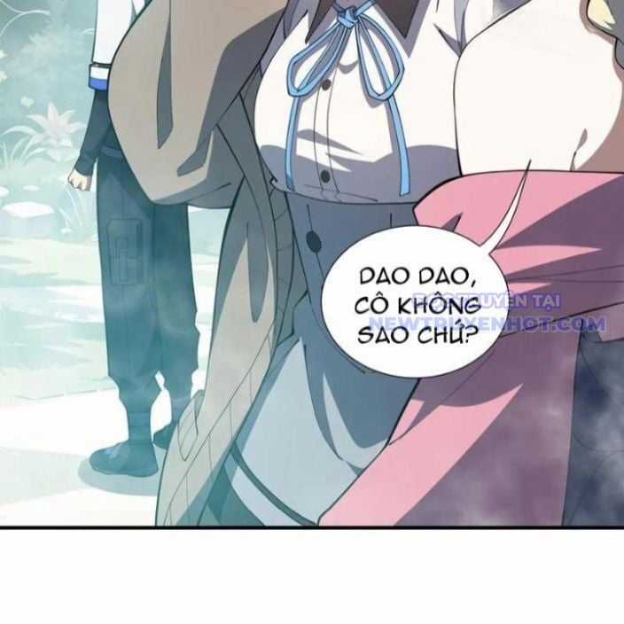 Ta Ký Kết Khế Ước Với Chính Mình Chapter 78 trang 36