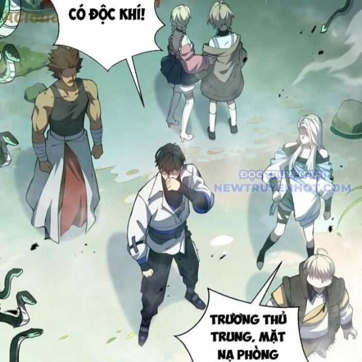 Ta Ký Kết Khế Ước Với Chính Mình Chapter 78 trang 38