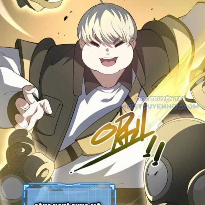 Ta Ký Kết Khế Ước Với Chính Mình Chapter 78 trang 42