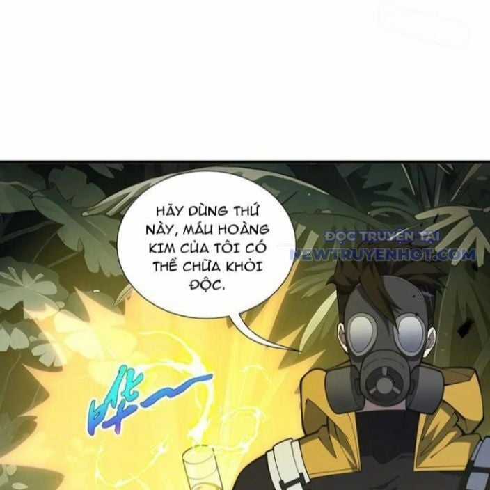 Ta Ký Kết Khế Ước Với Chính Mình Chapter 78 trang 48