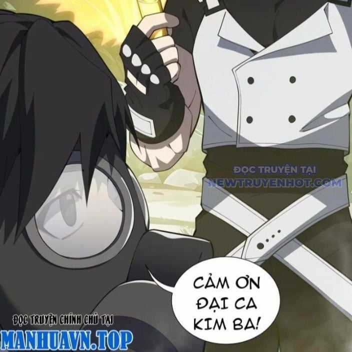 Ta Ký Kết Khế Ước Với Chính Mình Chapter 78 trang 49