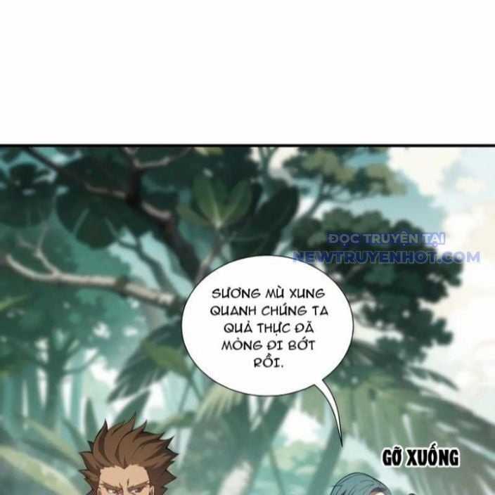 Ta Ký Kết Khế Ước Với Chính Mình Chapter 78 trang 58