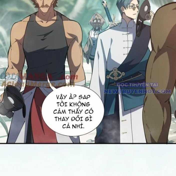 Ta Ký Kết Khế Ước Với Chính Mình Chapter 78 trang 59