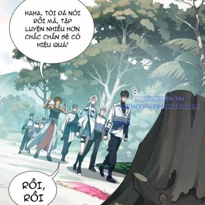 Ta Ký Kết Khế Ước Với Chính Mình Chapter 78 trang 61