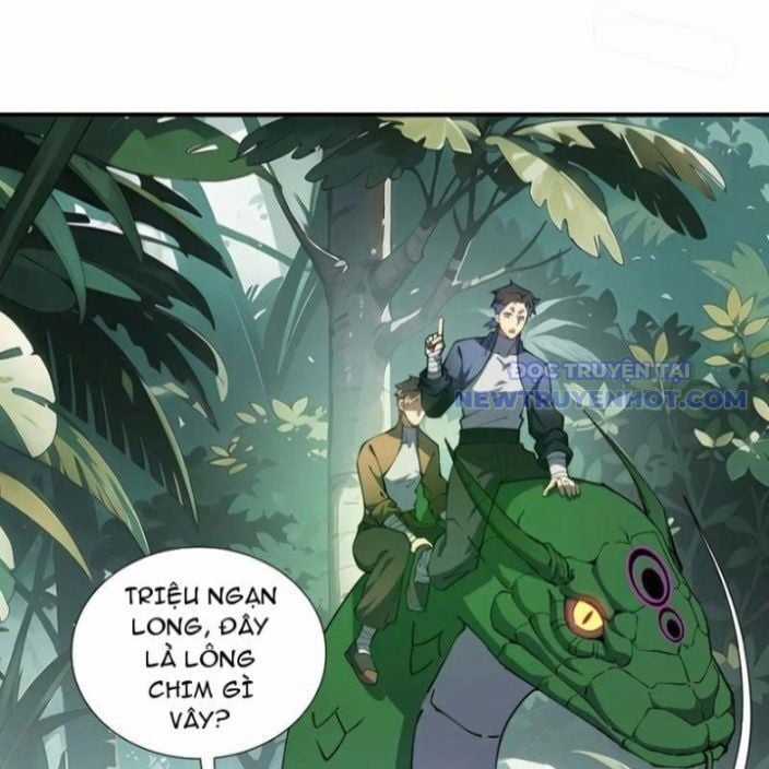 Ta Ký Kết Khế Ước Với Chính Mình Chapter 78 trang 72