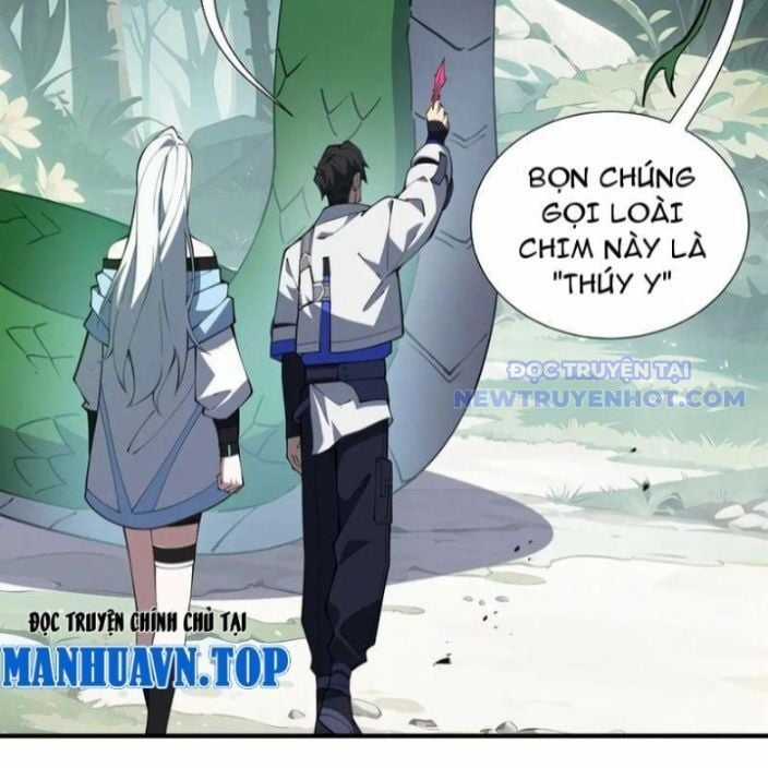 Ta Ký Kết Khế Ước Với Chính Mình Chapter 78 trang 73