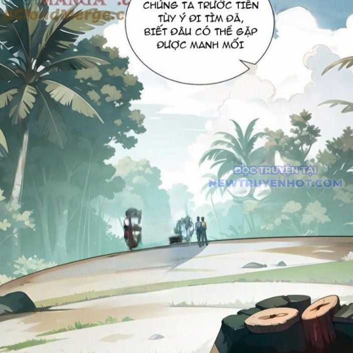 Ta Ký Kết Khế Ước Với Chính Mình Chapter 78 trang 80