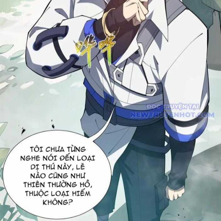 Ta Ký Kết Khế Ước Với Chính Mình Chapter 78 trang 9