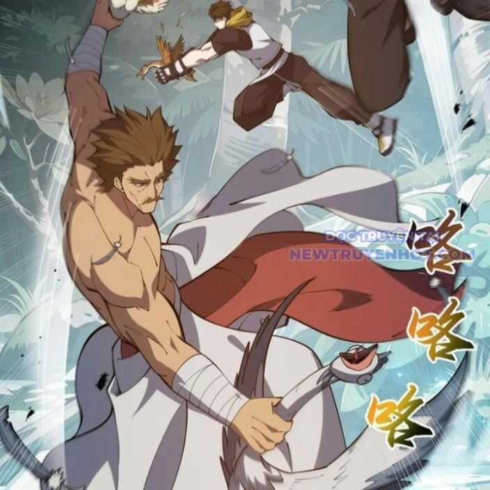 Ta Ký Kết Khế Ước Với Chính Mình Chapter 78 trang 95