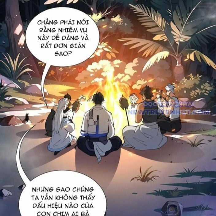 Ta Ký Kết Khế Ước Với Chính Mình Chapter 78 trang 99