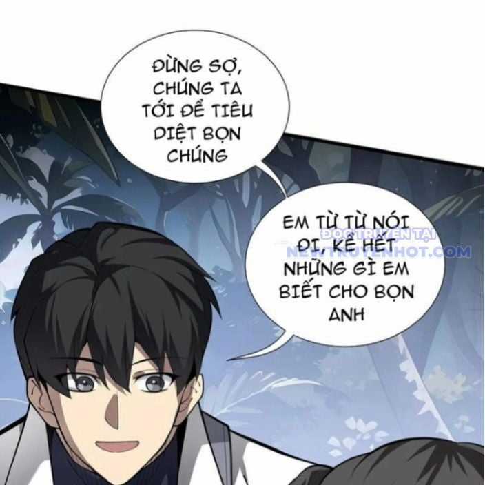 Ta Ký Kết Khế Ước Với Chính Mình Chapter 79 trang 10