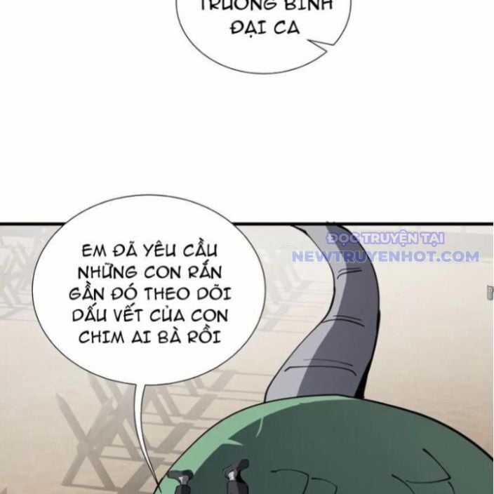 Ta Ký Kết Khế Ước Với Chính Mình Chapter 79 trang 101