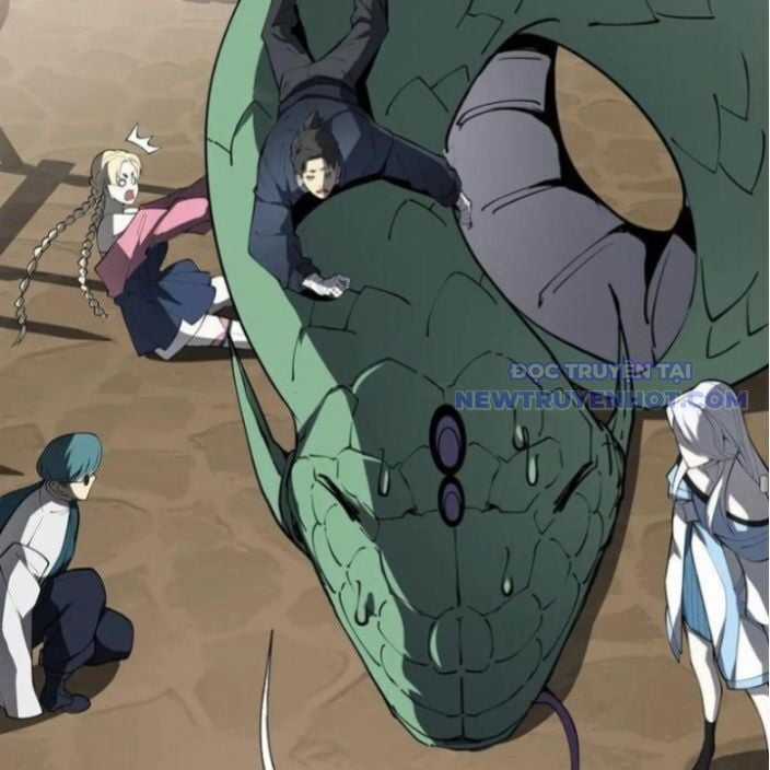 Ta Ký Kết Khế Ước Với Chính Mình Chapter 79 trang 102