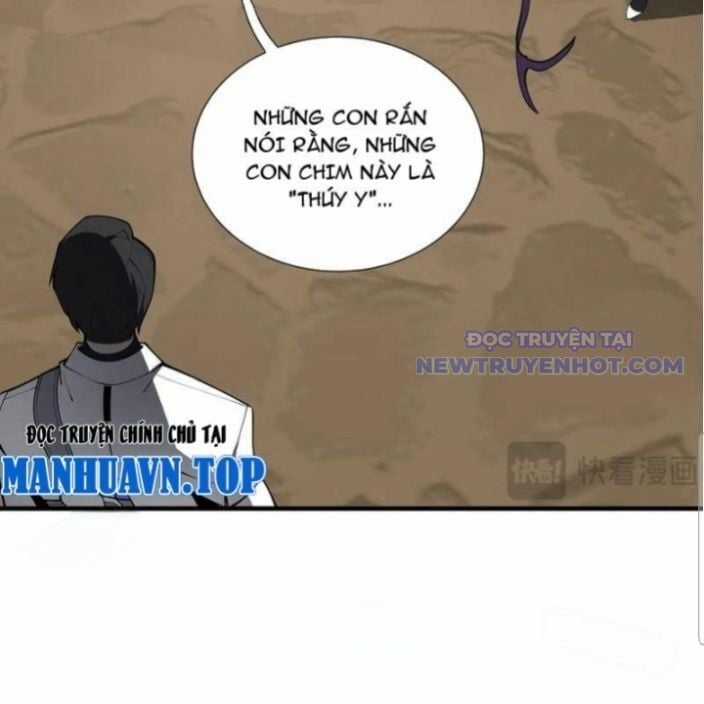 Ta Ký Kết Khế Ước Với Chính Mình Chapter 79 trang 103