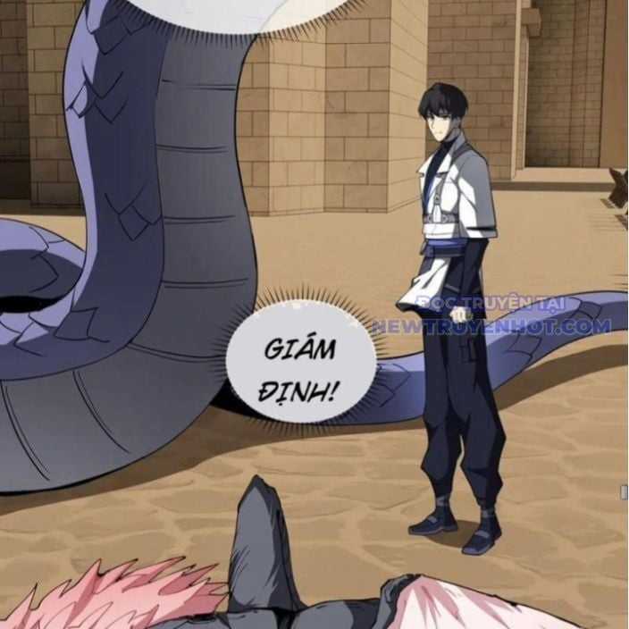 Ta Ký Kết Khế Ước Với Chính Mình Chapter 79 trang 105