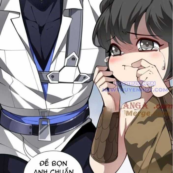 Ta Ký Kết Khế Ước Với Chính Mình Chapter 79 trang 11