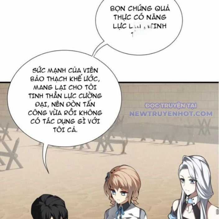 Ta Ký Kết Khế Ước Với Chính Mình Chapter 79 trang 110