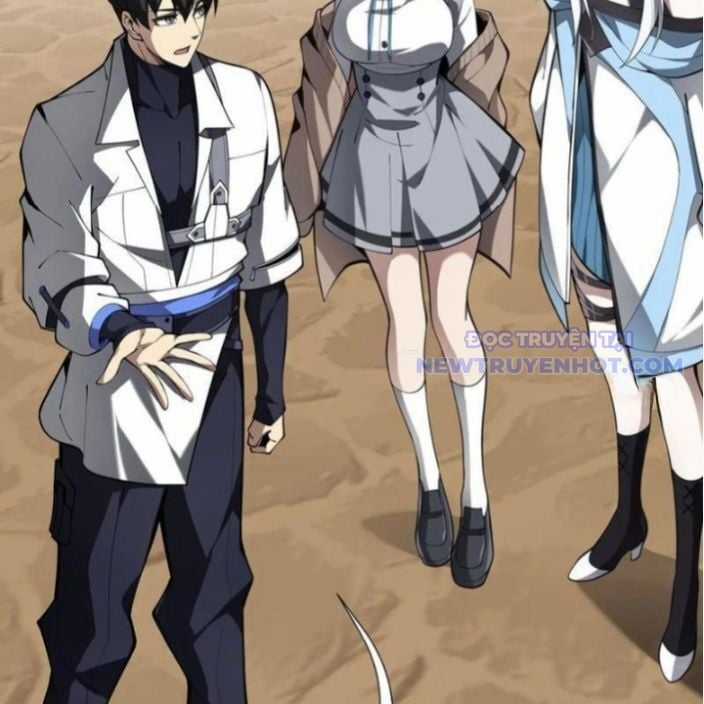 Ta Ký Kết Khế Ước Với Chính Mình Chapter 79 trang 111