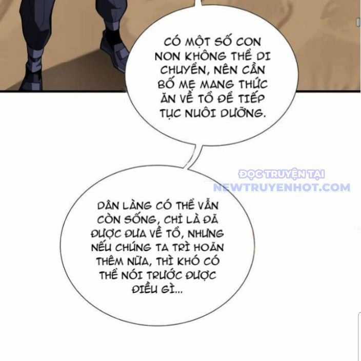 Ta Ký Kết Khế Ước Với Chính Mình Chapter 79 trang 112