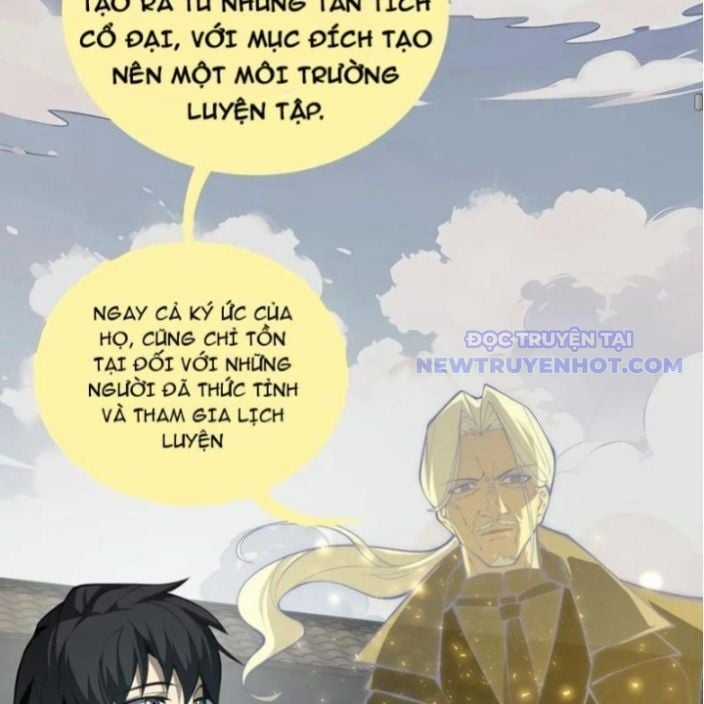 Ta Ký Kết Khế Ước Với Chính Mình Chapter 79 trang 114