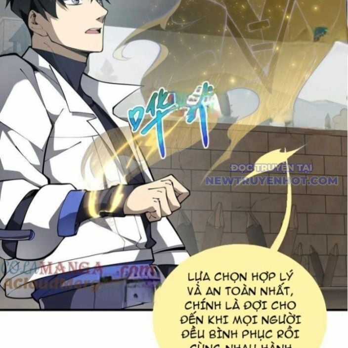 Ta Ký Kết Khế Ước Với Chính Mình Chapter 79 trang 115