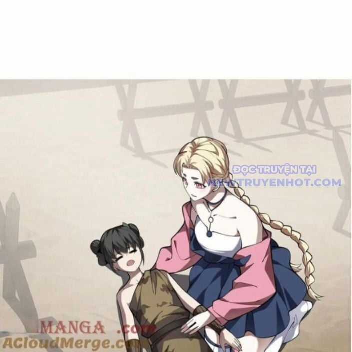 Ta Ký Kết Khế Ước Với Chính Mình Chapter 79 trang 118