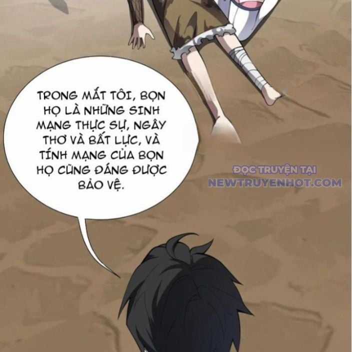 Ta Ký Kết Khế Ước Với Chính Mình Chapter 79 trang 119