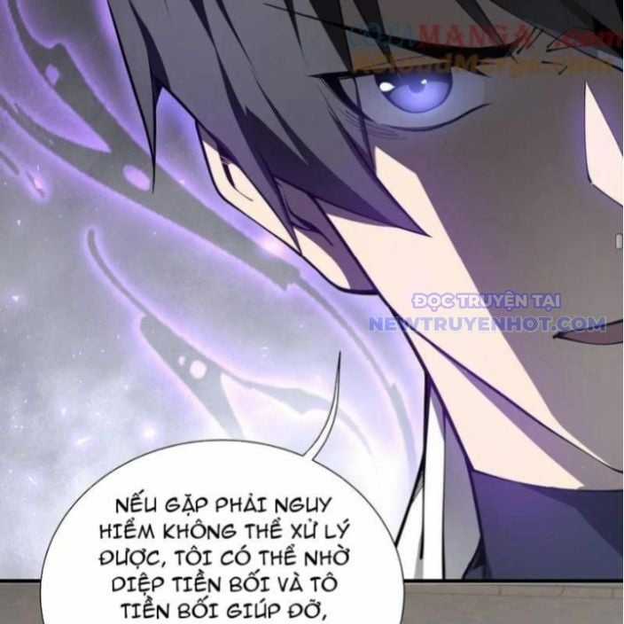 Ta Ký Kết Khế Ước Với Chính Mình Chapter 79 trang 122