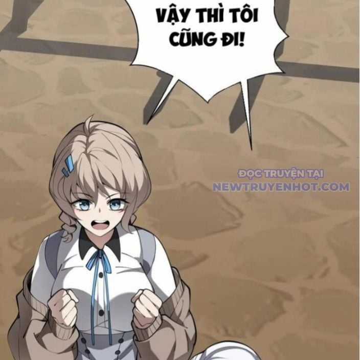 Ta Ký Kết Khế Ước Với Chính Mình Chapter 79 trang 124