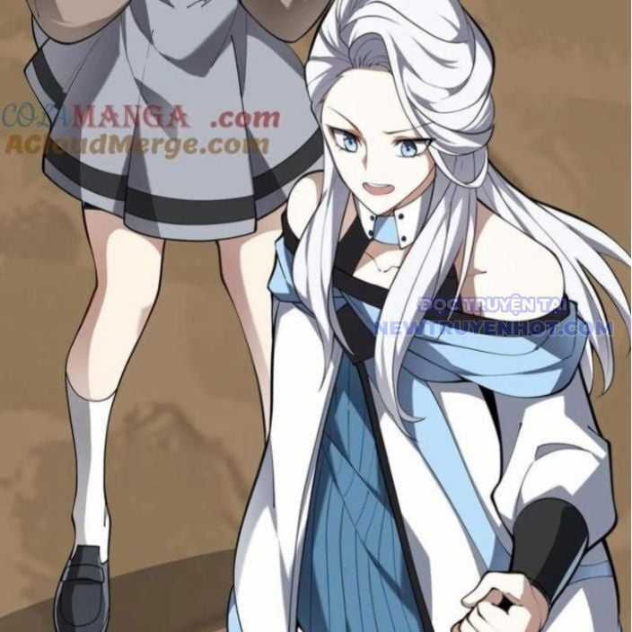 Ta Ký Kết Khế Ước Với Chính Mình Chapter 79 trang 125