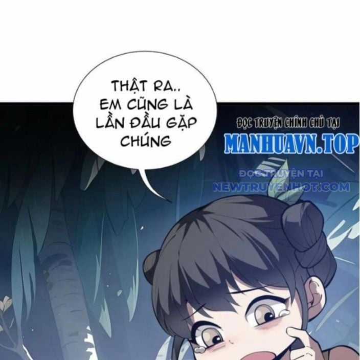 Ta Ký Kết Khế Ước Với Chính Mình Chapter 79 trang 14