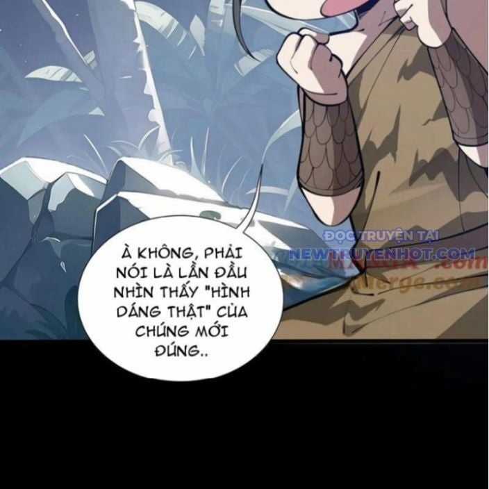 Ta Ký Kết Khế Ước Với Chính Mình Chapter 79 trang 15