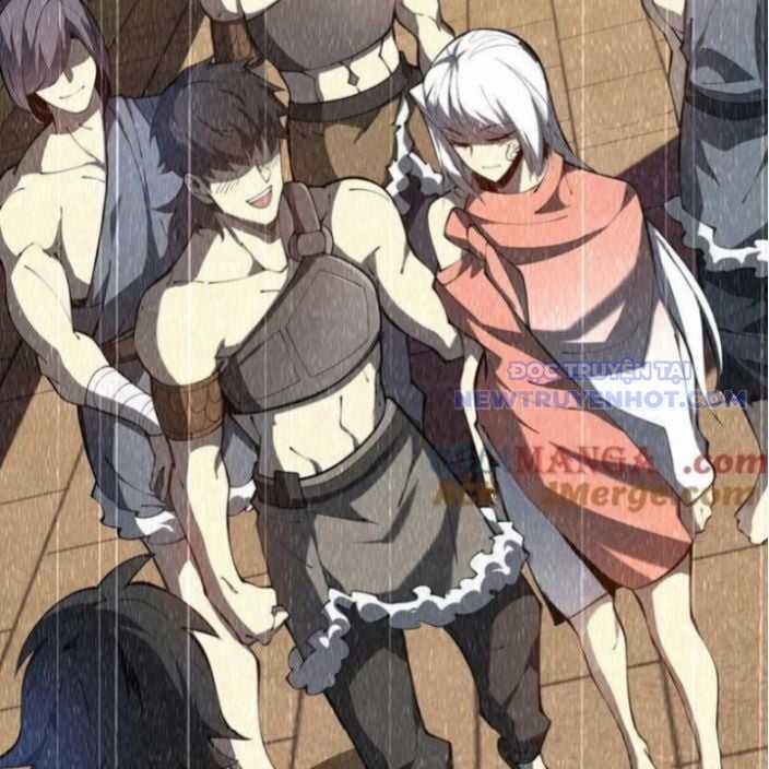 Ta Ký Kết Khế Ước Với Chính Mình Chapter 79 trang 18