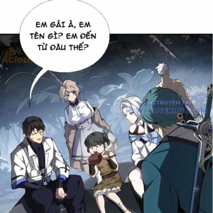 Ta Ký Kết Khế Ước Với Chính Mình Chapter 79 trang 2