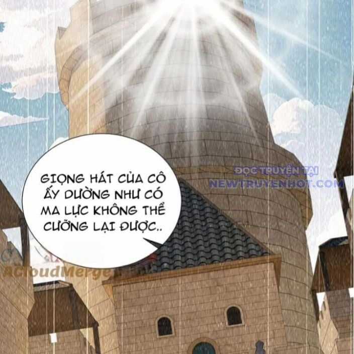 Ta Ký Kết Khế Ước Với Chính Mình Chapter 79 trang 21