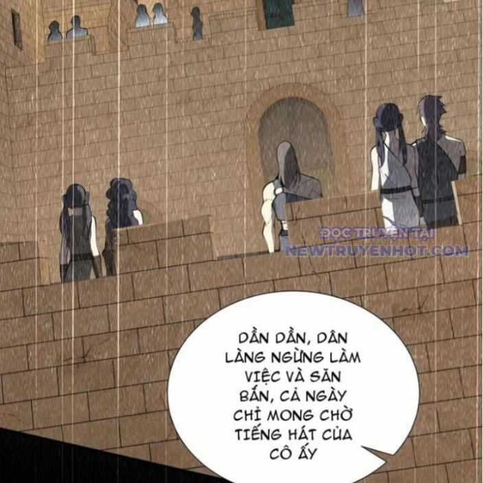 Ta Ký Kết Khế Ước Với Chính Mình Chapter 79 trang 22