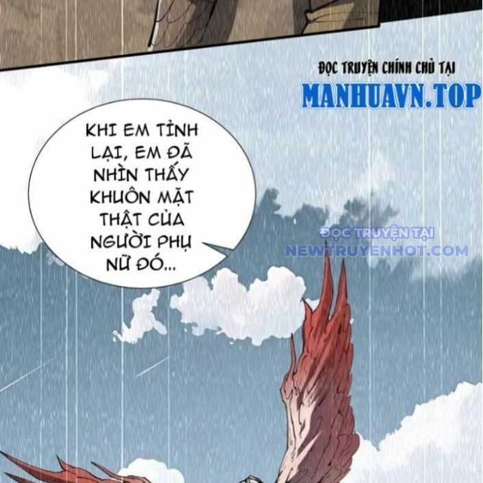 Ta Ký Kết Khế Ước Với Chính Mình Chapter 79 trang 25