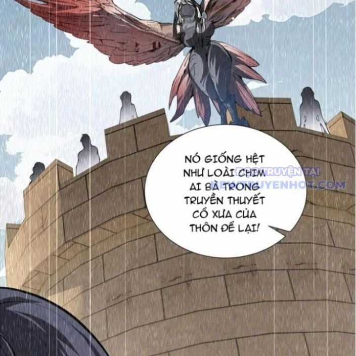 Ta Ký Kết Khế Ước Với Chính Mình Chapter 79 trang 26