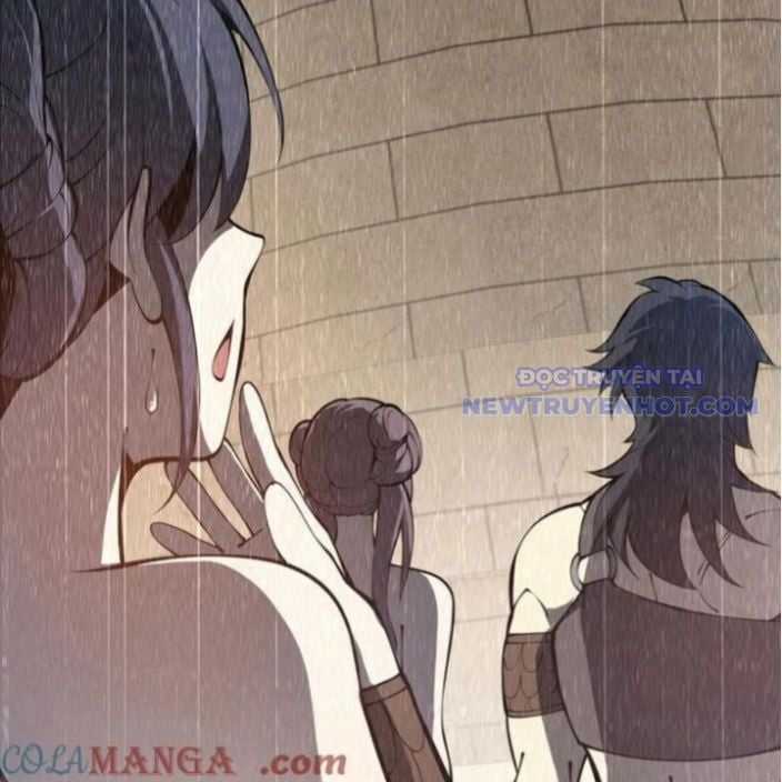 Ta Ký Kết Khế Ước Với Chính Mình Chapter 79 trang 27