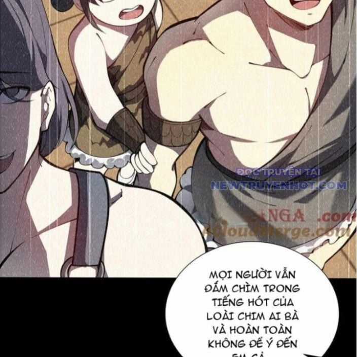 Ta Ký Kết Khế Ước Với Chính Mình Chapter 79 trang 33